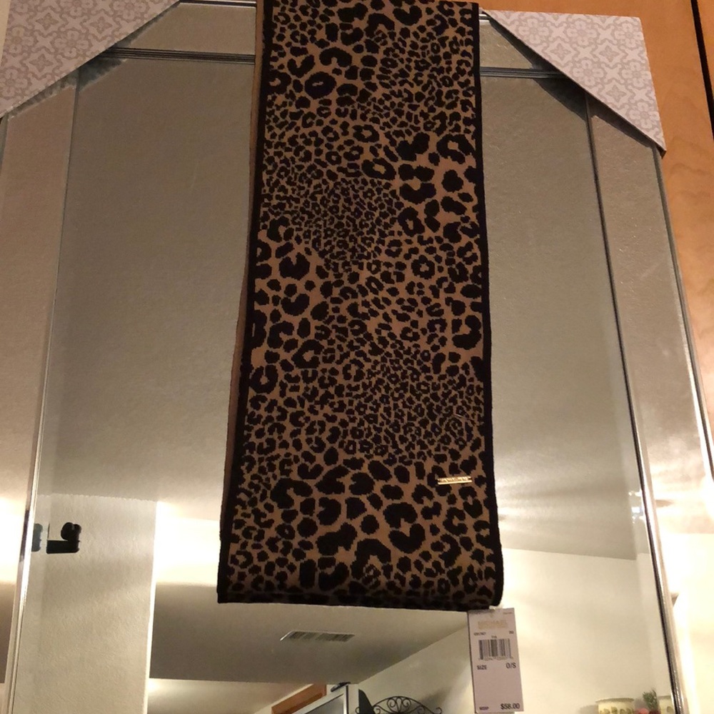 Michael Kors scarf brand new